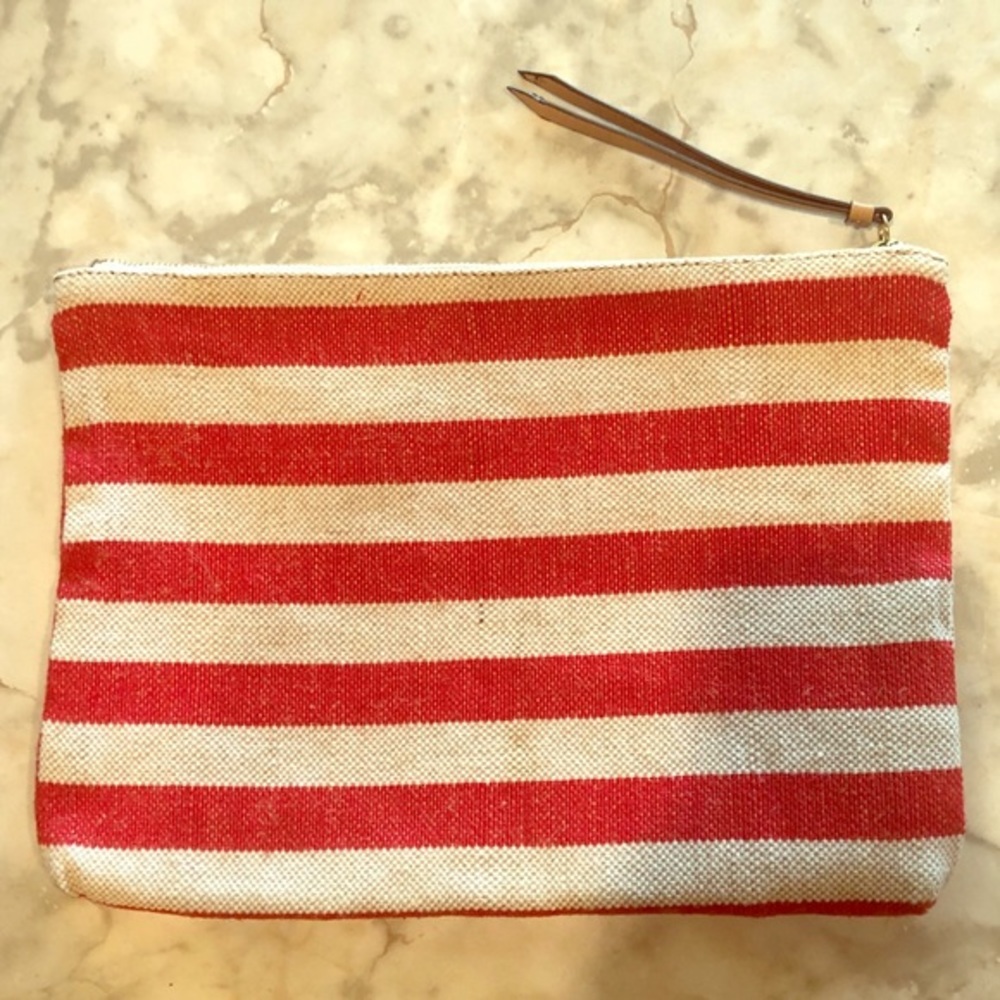 Banana Republic Clutch